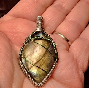 Handmade jewelry